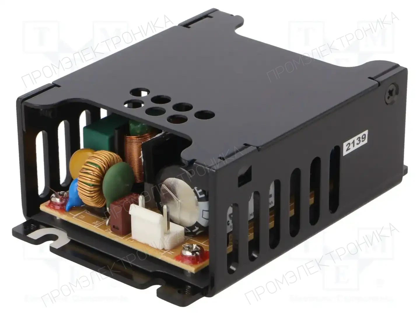 CINCON CFM70S120-CA — Открытые блоки питания