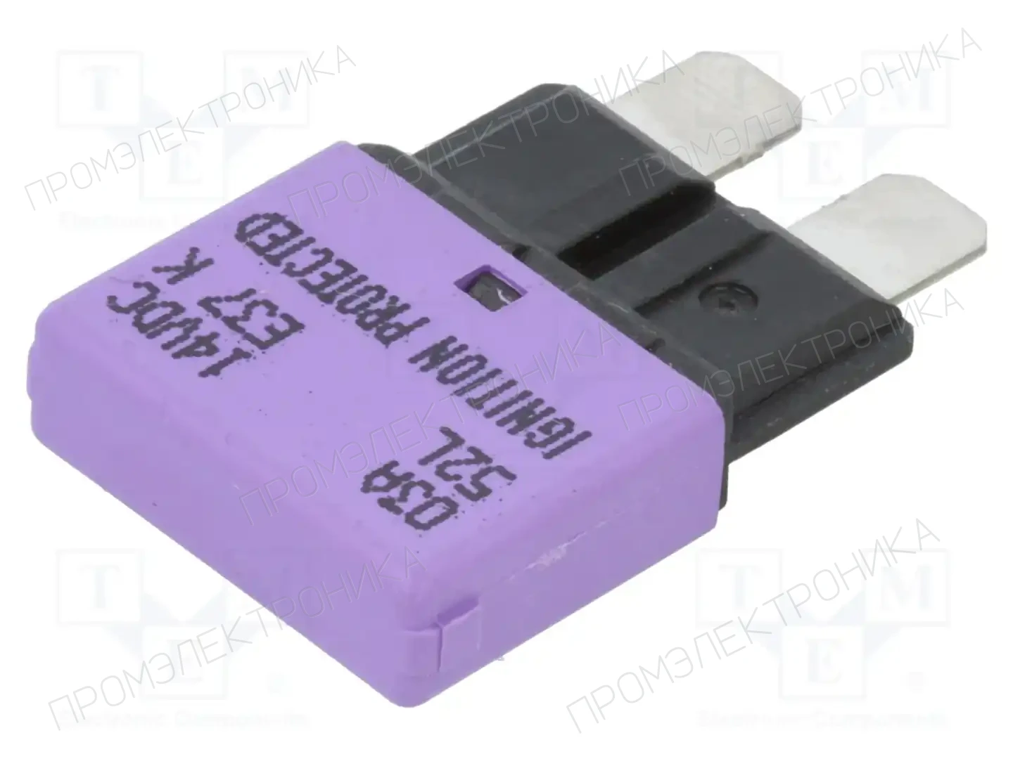 GLOSO 84101 — Другие автомобильные предохранители
