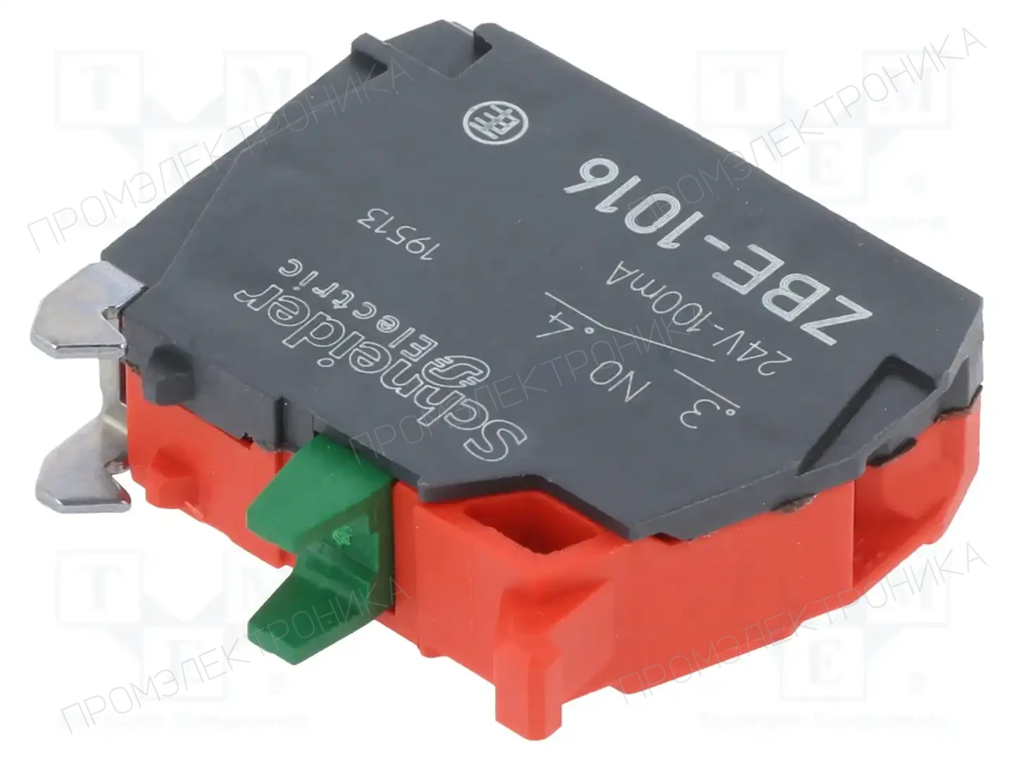 SCHNEIDER ELECTRIC ZBE1016 — Панельные аксессуары стандартные