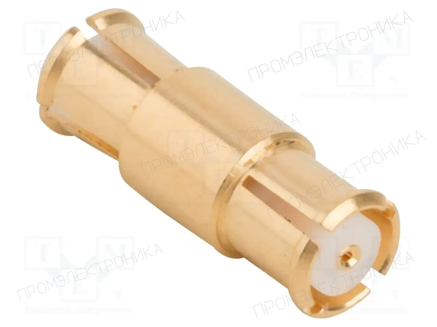 AMPHENOL RF SMP-FSBA-093 — Адаптеры и переходники RF