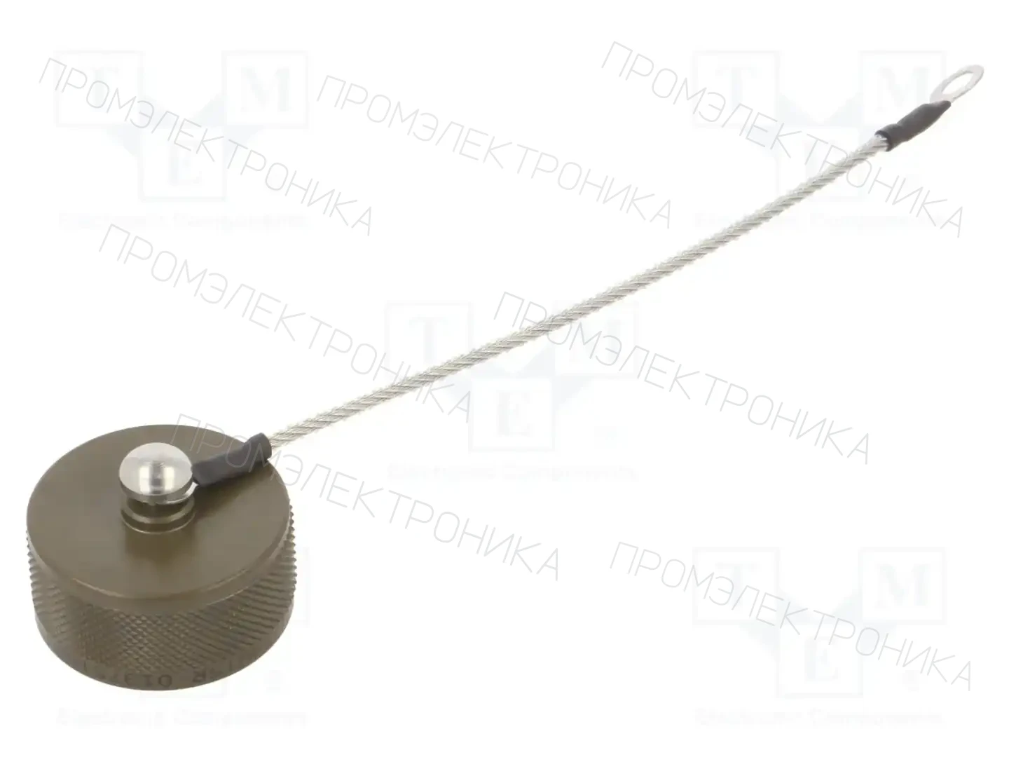 AMPHENOL AIR D38999/33W15R — Разъемы D38999 серия III