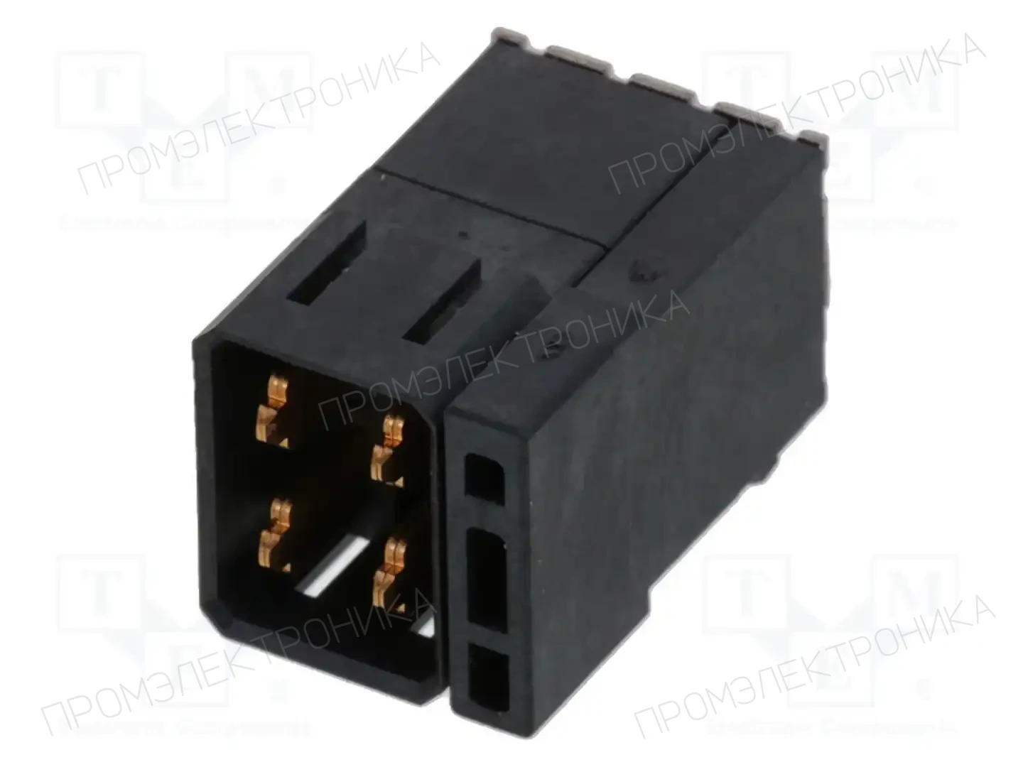 MOLEX 78347-2001 — Разъeмы пластина - пластина