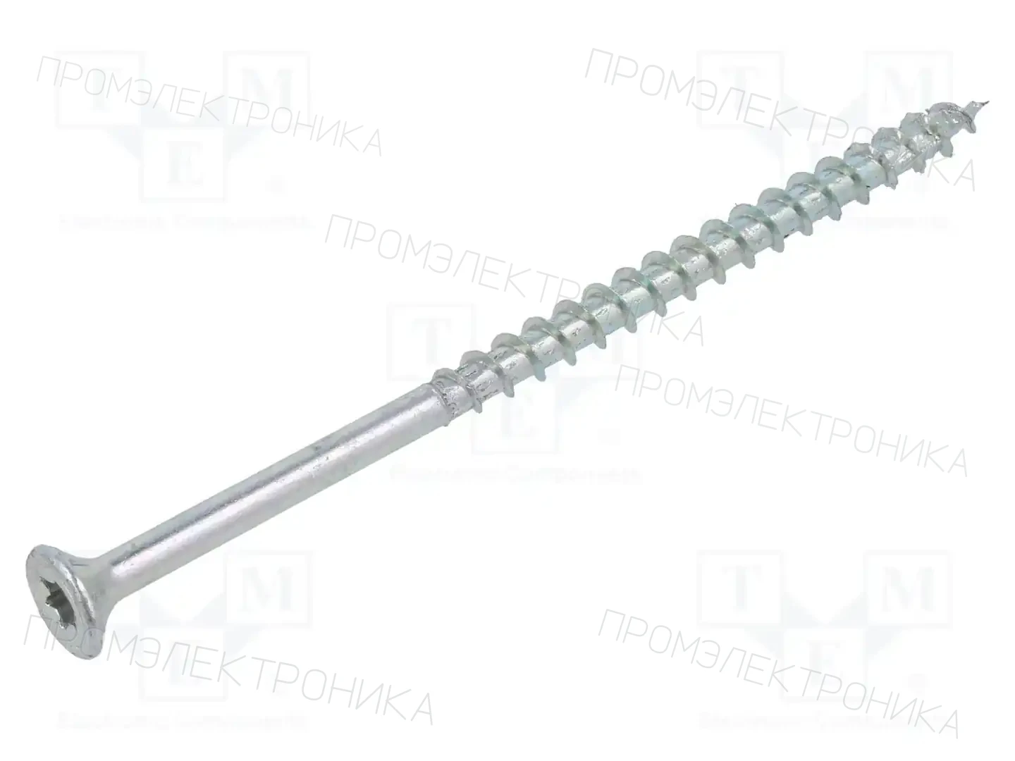 BOSSARD 3337040 — Шурупы
