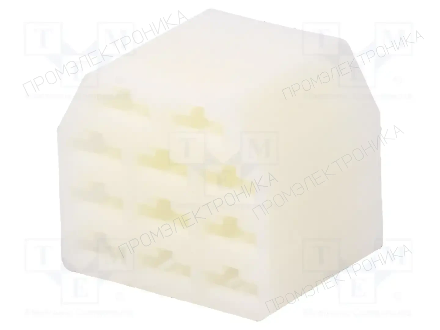 IMP 100.0110W — Неизолированные коннекторы