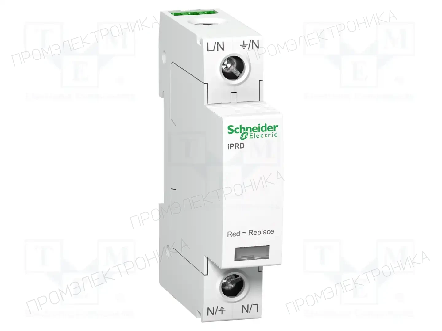 SCHNEIDER ELECTRIC A9L40101 — Ограничители перенапряжения