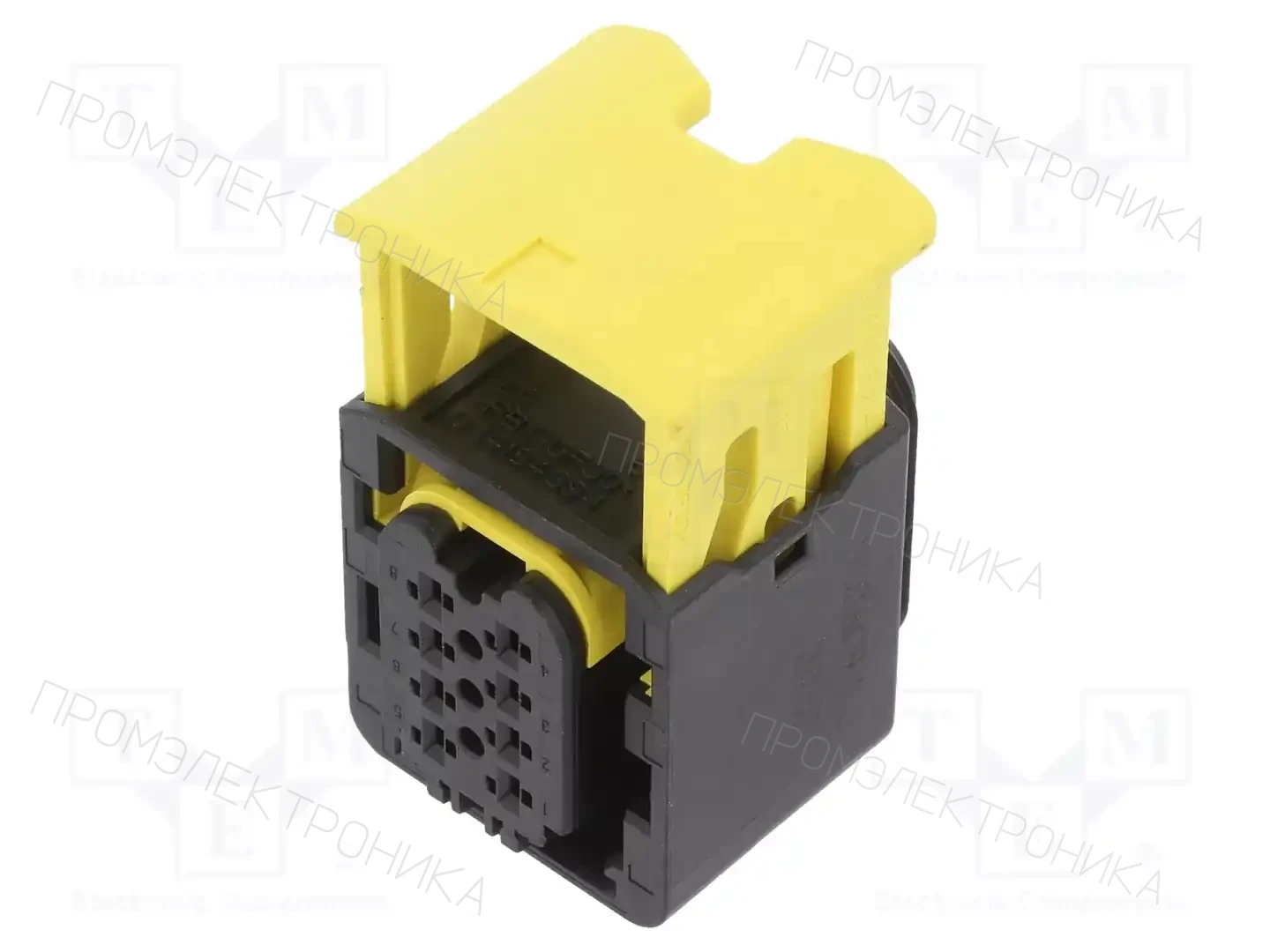 TE Connectivity 1-1418479-1 — Разъeмы Automotive