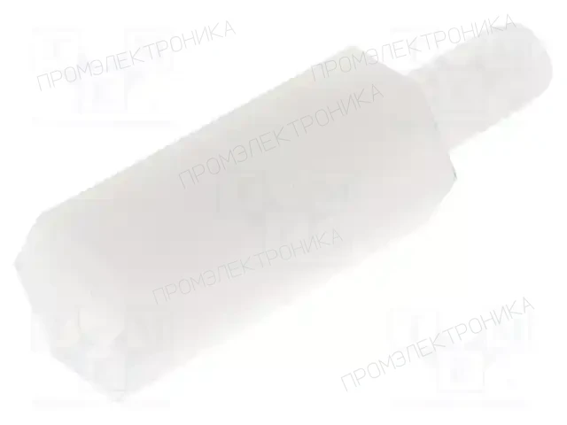 FIX&FASTEN TP-11 — Пластмассовые дистанционные втулки
