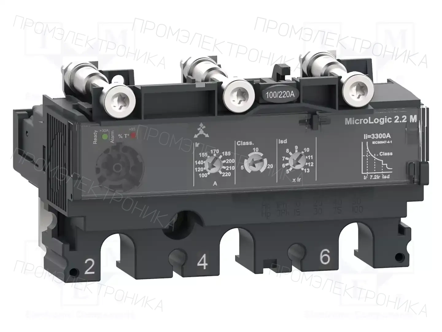 SCHNEIDER ELECTRIC C1032M100 — Разъединители