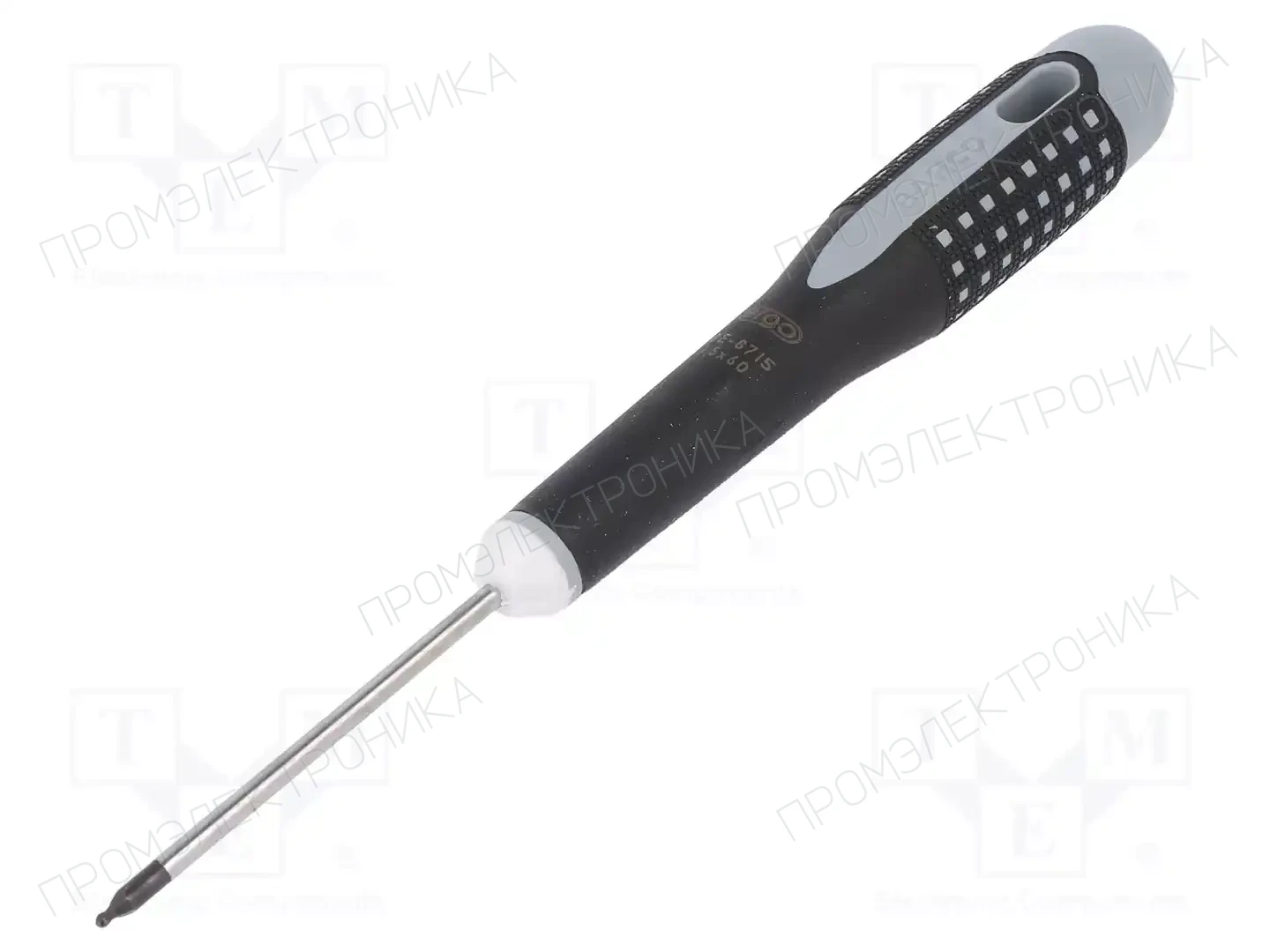 BAHCO BE-8715 — Стандартные отвёртки
