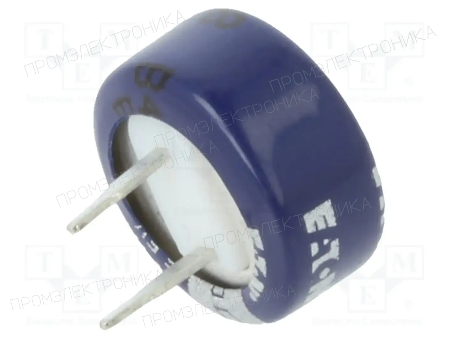 EATON ELECTRONICS KR-5R5C474-R — Суперконденсаторы