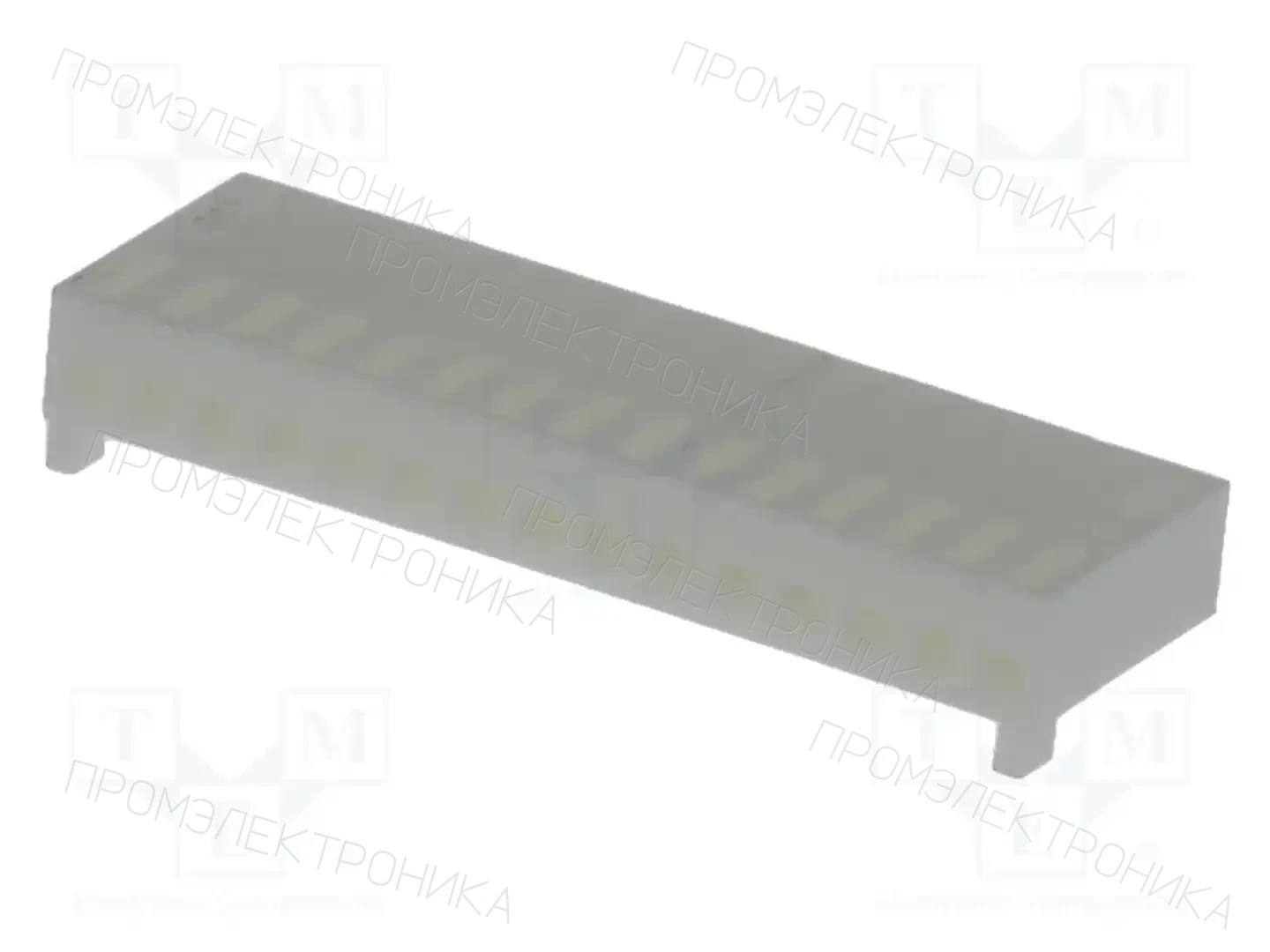 MOLEX 22-01-3157 — Разъeмы сигнальные растр 2,54мм