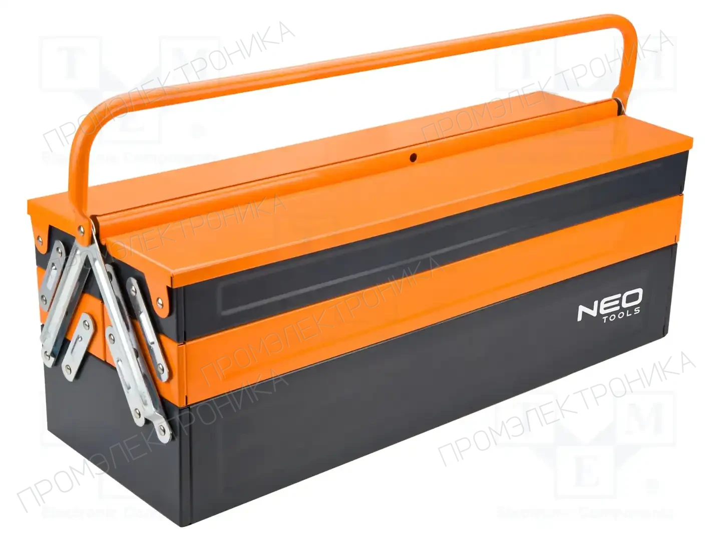 NEO TOOLS 84-101 — Сумки и чемоданчики для инструментов