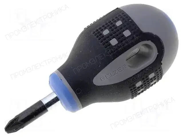 BAHCO BE-8802 — Стандартные отвёртки