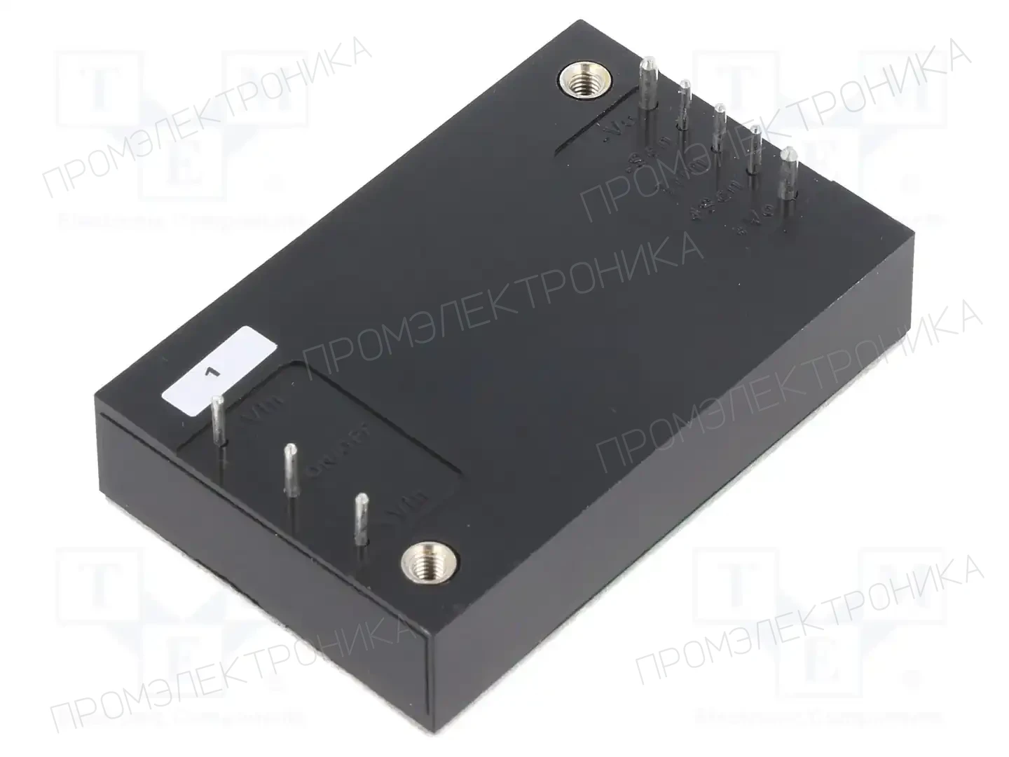 CINCON CQB150W-24S28 — Преобразователи DC/DC