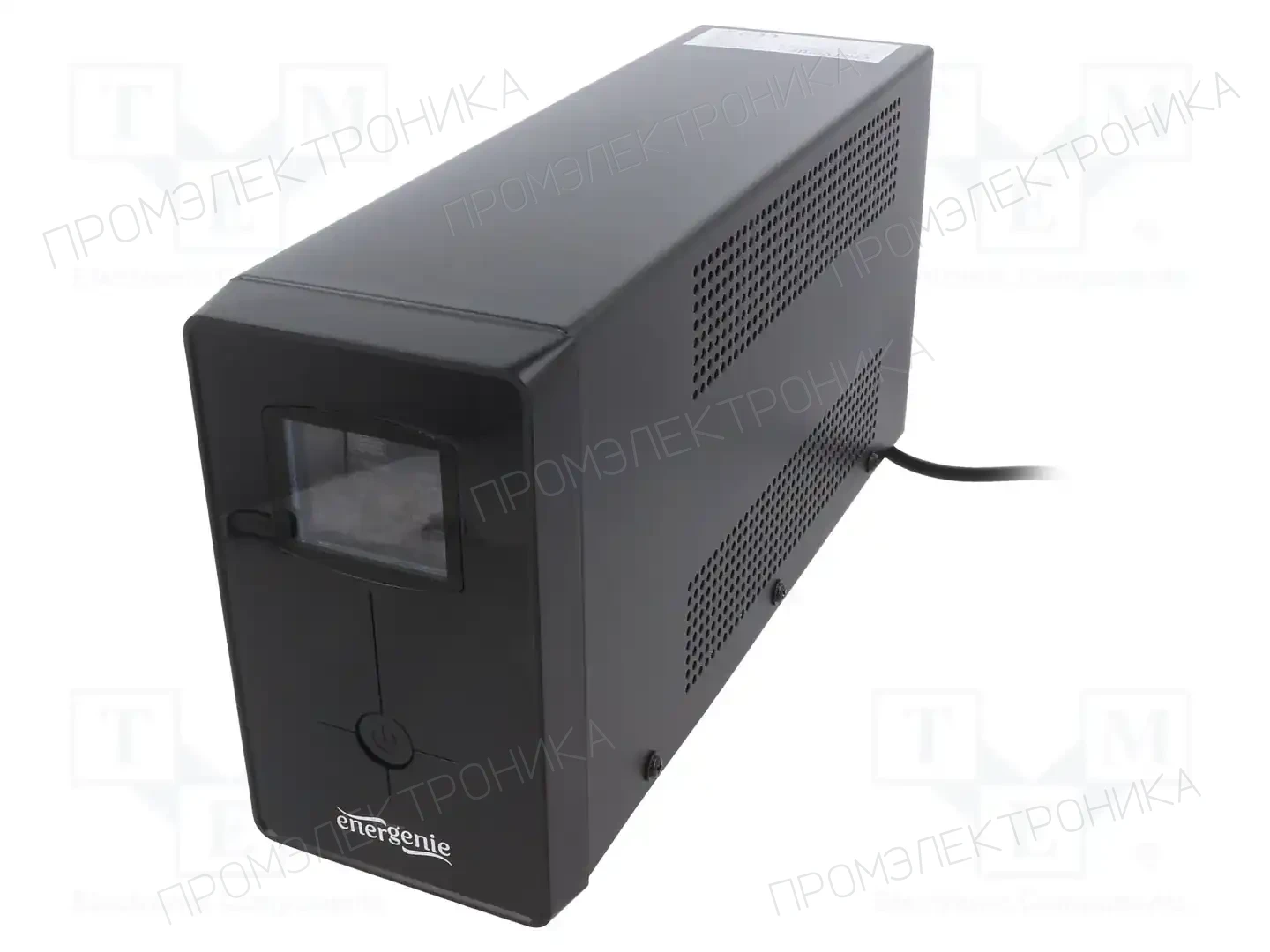 GEMBIRD EG-UPS-031 — Компьютерные блоки питания и UPS'ы