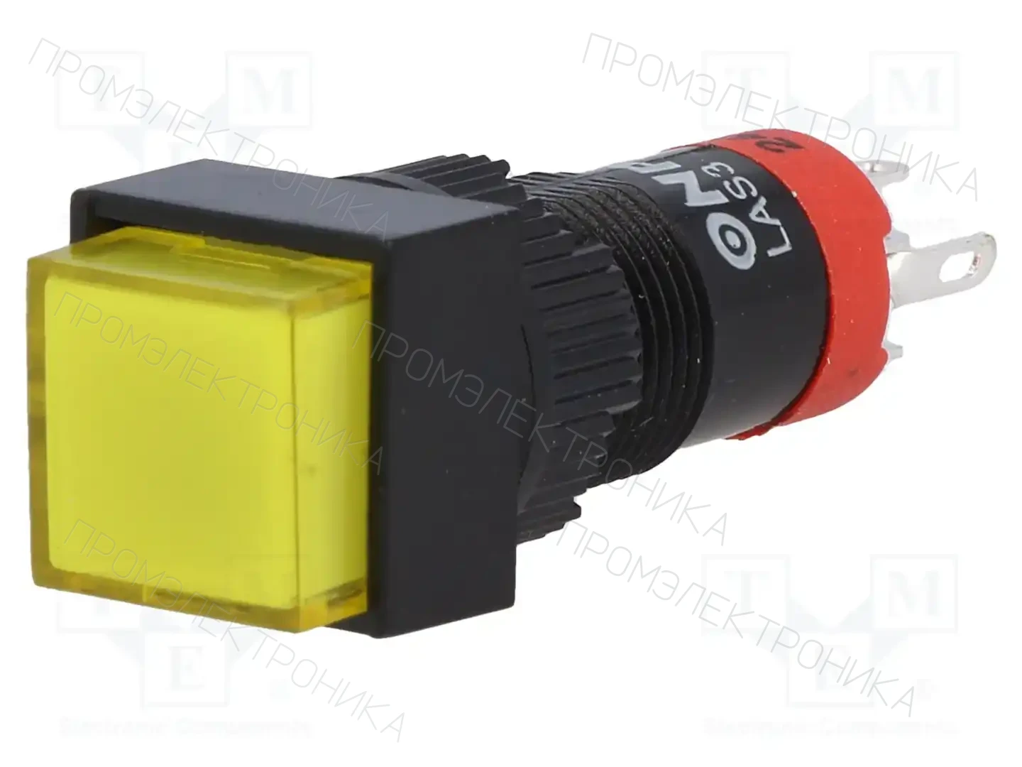 ONPOW LAS3F-11/24/Y — Переключатели стандартные