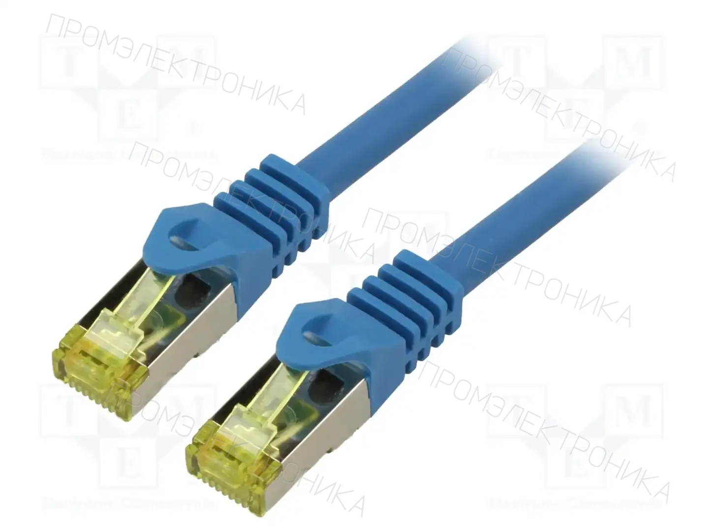 GOOBAY 69398 — Кабели и адаптеры RJ45