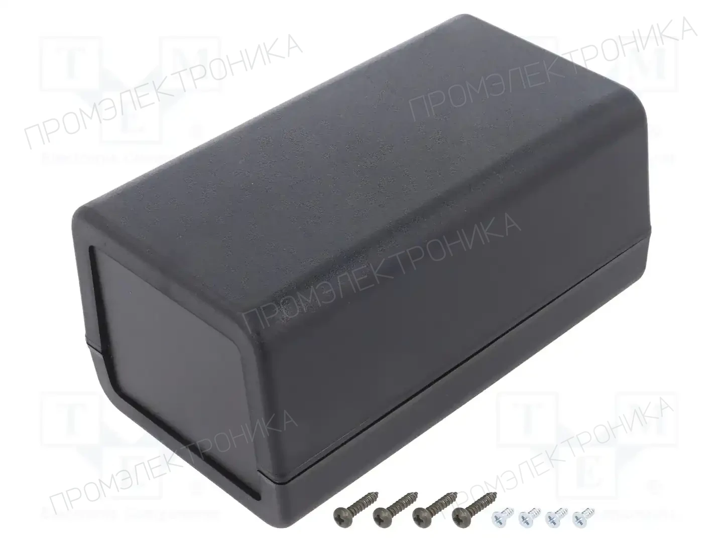 SUPERTRONIC PP049N-S — Корпуса универсальные