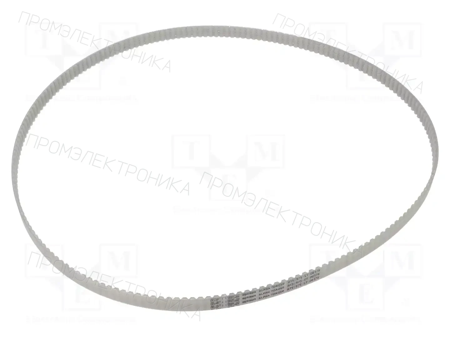 OPTIBELT AT5 975 1277ZA — Трансмиссия
