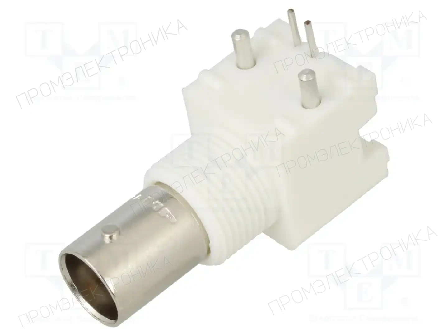 TE Connectivity 5227161-3 — Разъeмы BNC