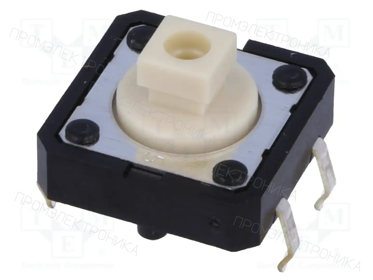 OMRON Electronic Components B3F-4050 — Микропереключатели TACT