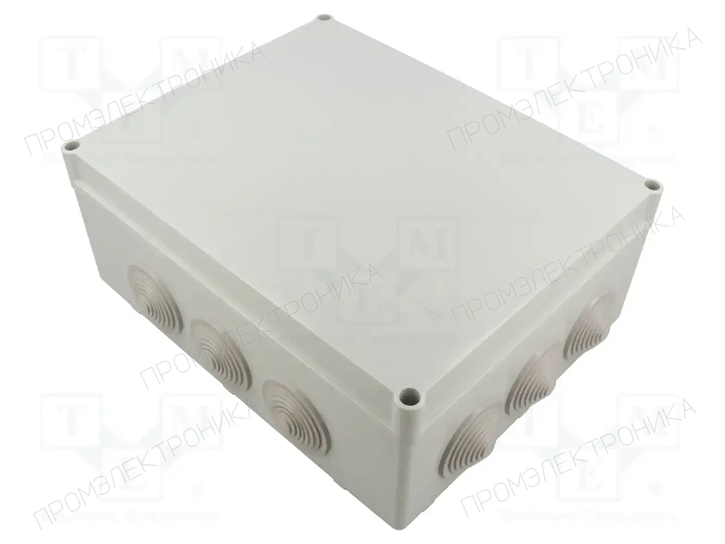 SEZ DK S-BOX 506 — Корпуса для электрооборудования