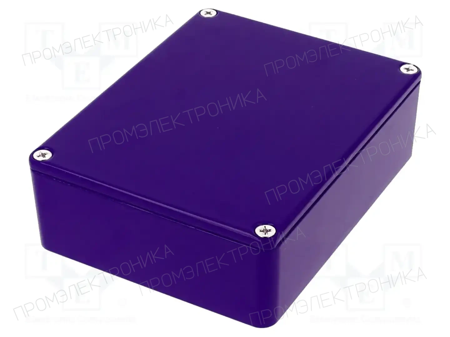 HAMMOND 1590BB2CB — Корпуса универсальные