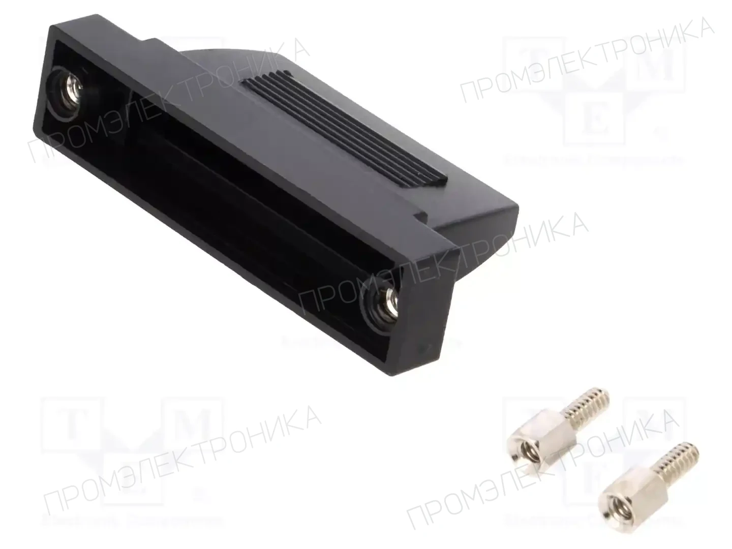 ENCITECH 1520-0201-03 — Корпуса D-Sub
