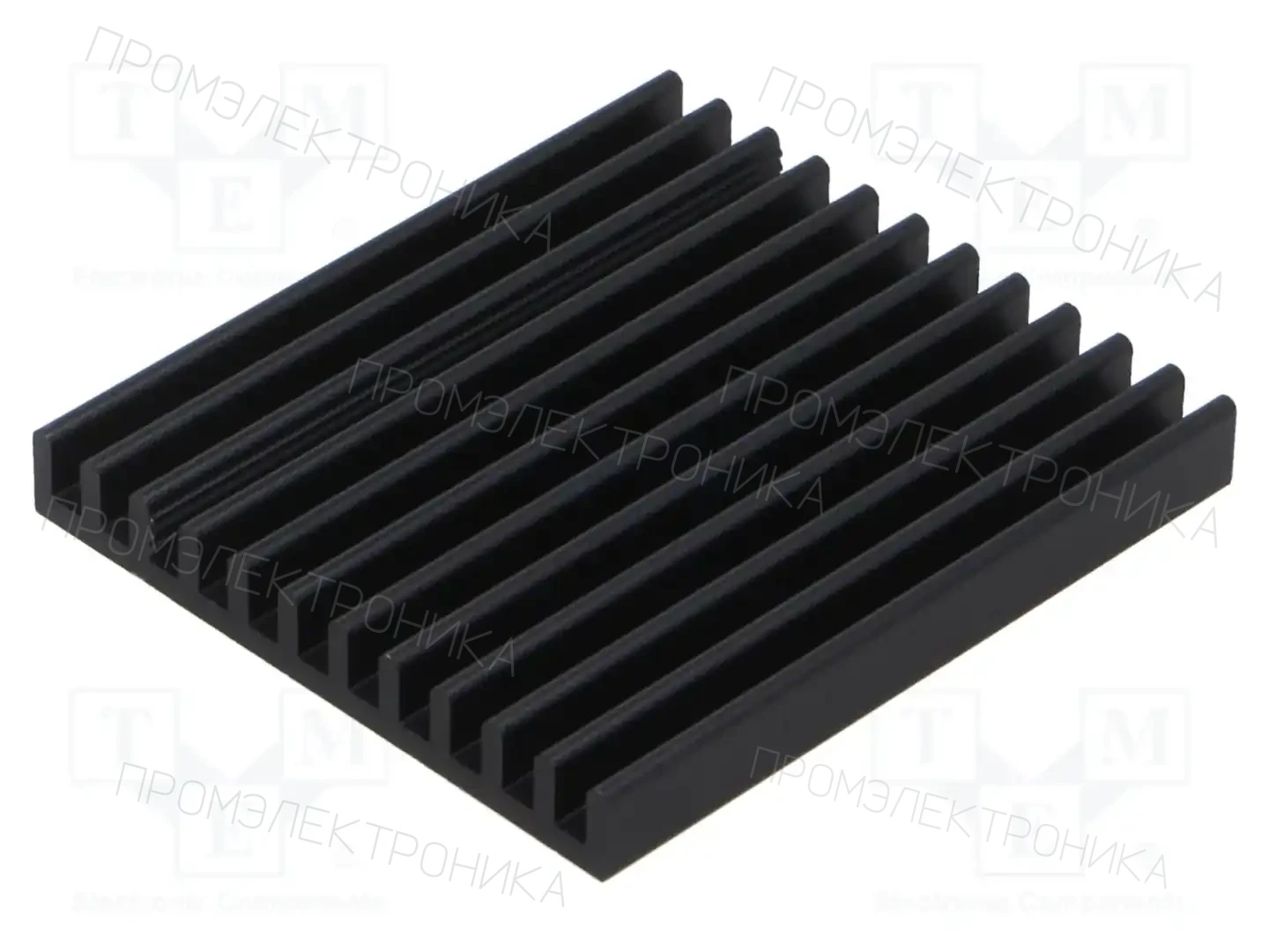 FISCHER ELEKTRONIK SK 511 50 SA — Радиаторы