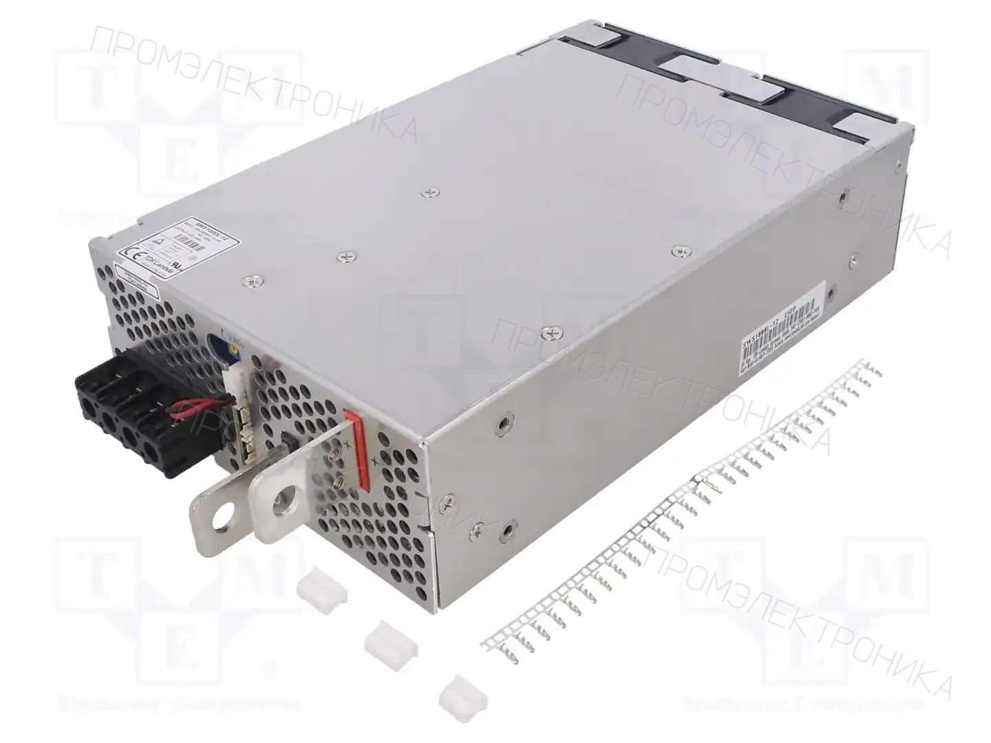 TDK-LAMBDA SWS1000L-12 — Блоки питания для встраивания