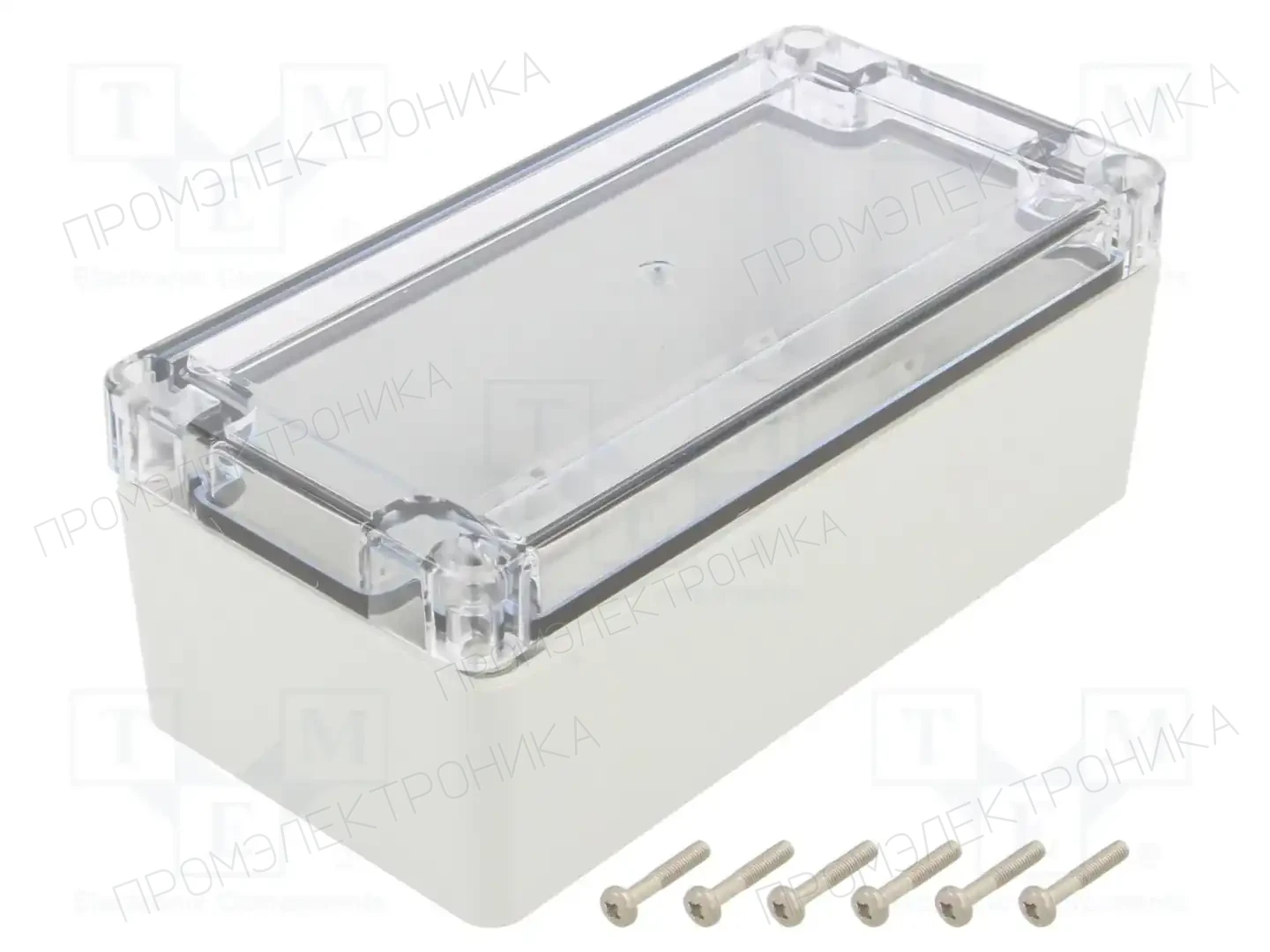 KRADEX ZP160.80.60SJP TM ABS-PC — Корпуса универсальные