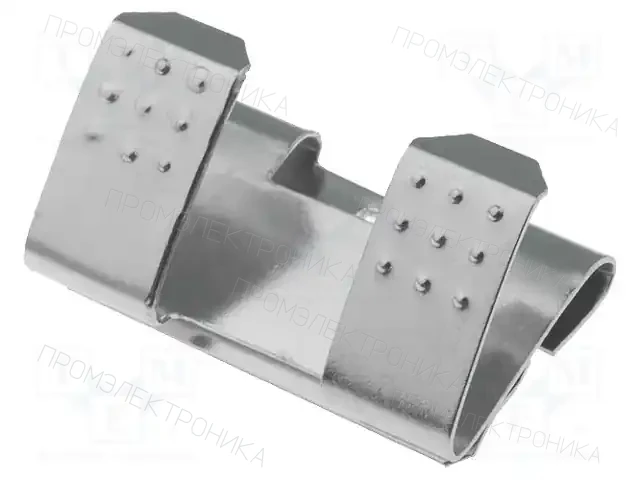 KEYSTONE 210 — Батареи - контейнеры и держатели