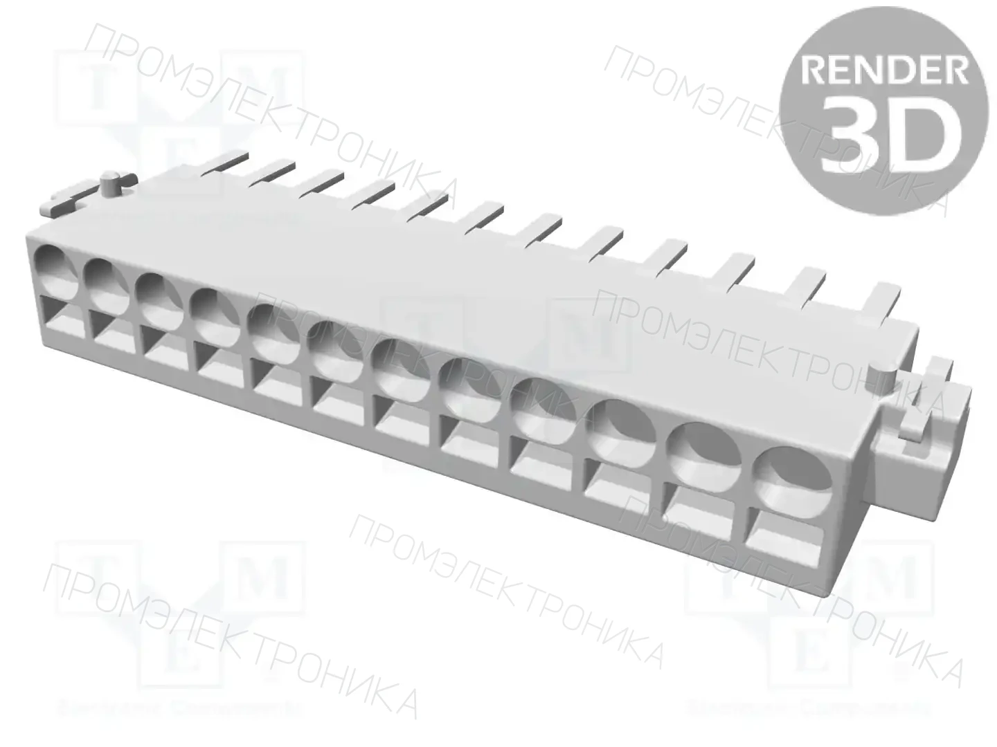 HARTING 14011213102000 — Разъeмы пластина - пластина