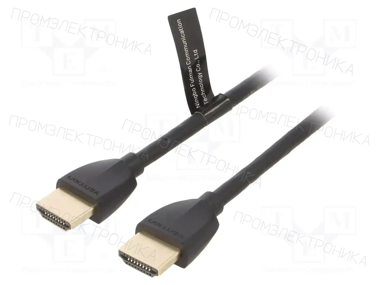 VENTION AAIBF — Кабели и адаптеры HDMI, DVI, DisplayPort