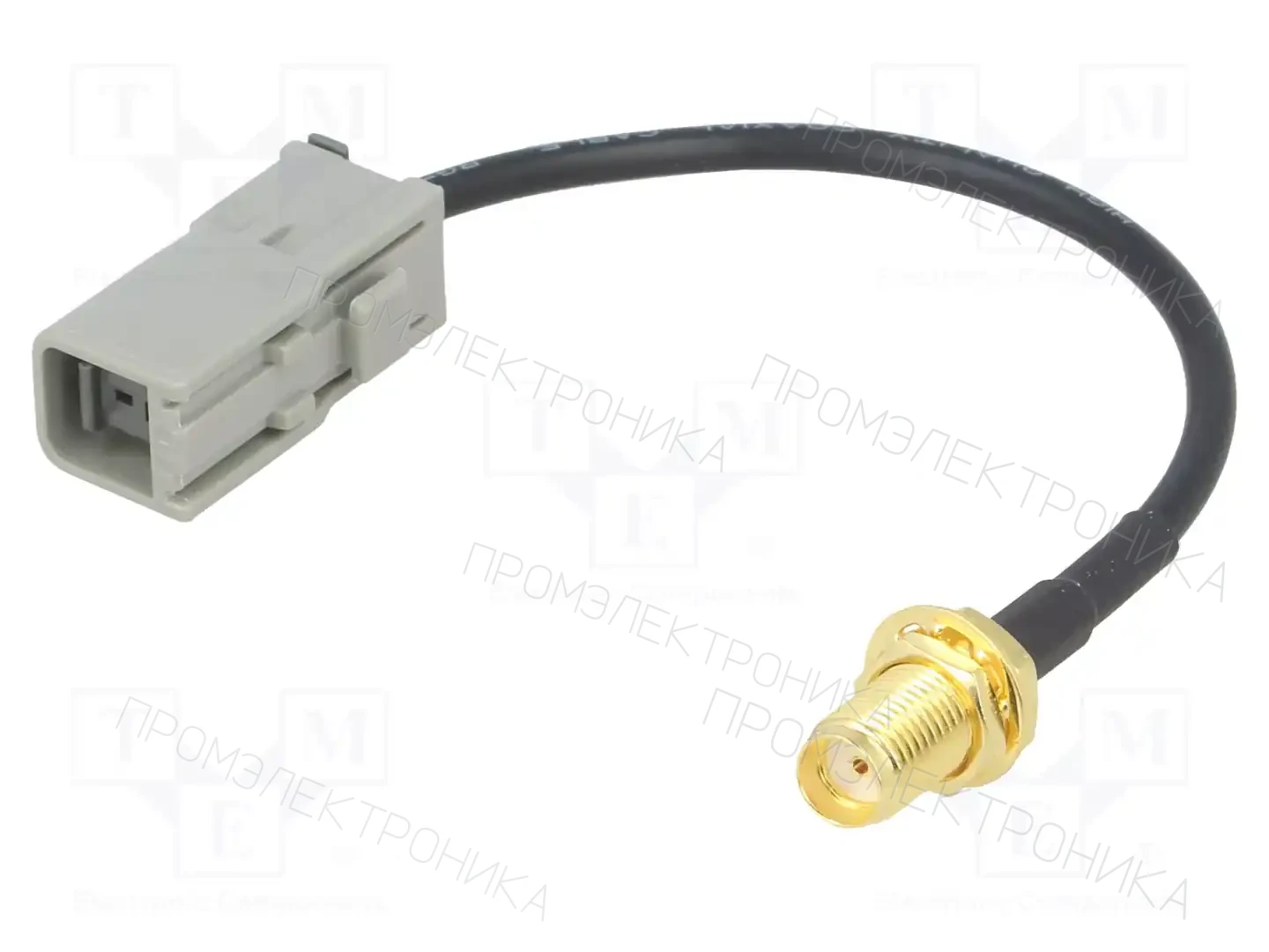 JC Antenna AD.ANT.020 — Кабели соединительные коаксиальные