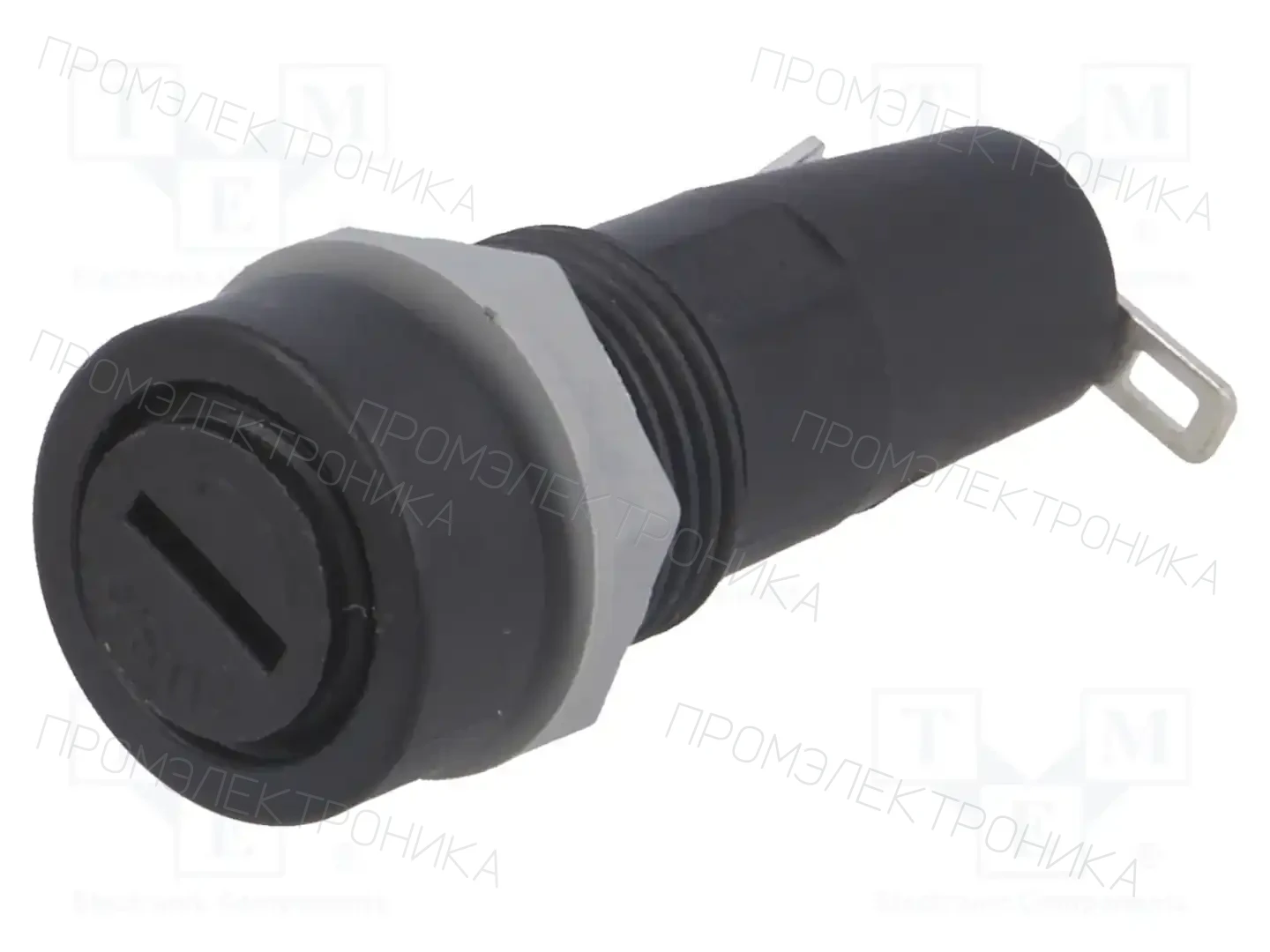 Stelvio Kontek PTF/35 — Гнезда предохранительные на панель