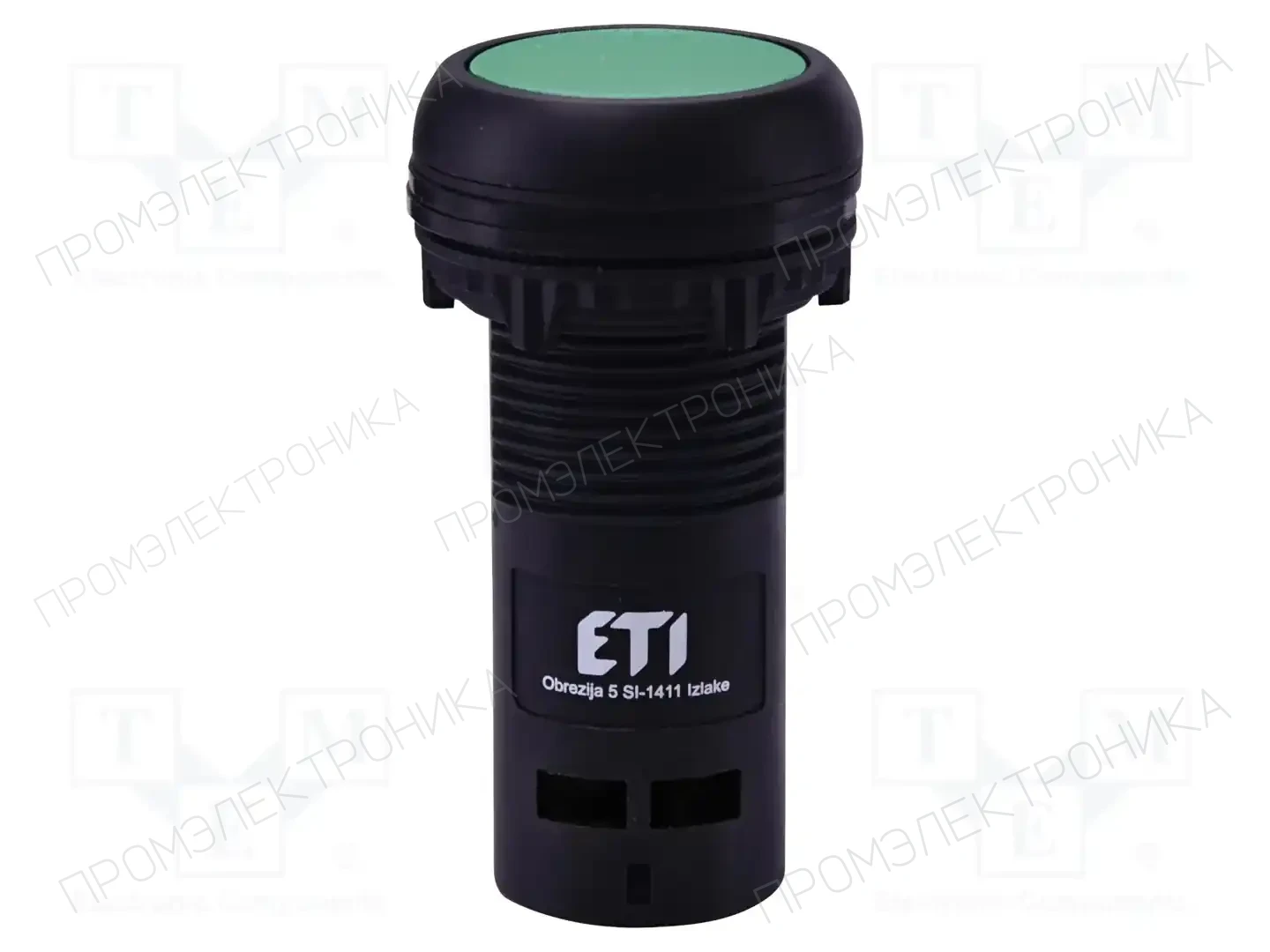ETI POLAM ECF-01-G — Переключатели панельные стандартные 22мм