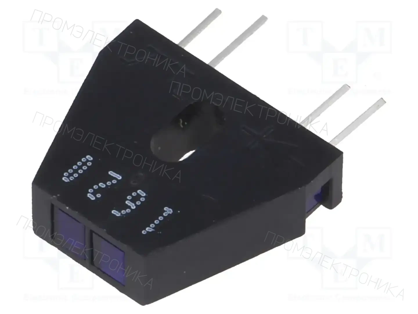 LITEON LTH-209-01 — Фотоэлектр. датчики для печатных плат