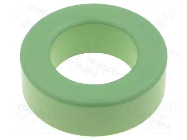 MICROMETALS T130-52 — Ферриты кольцевые