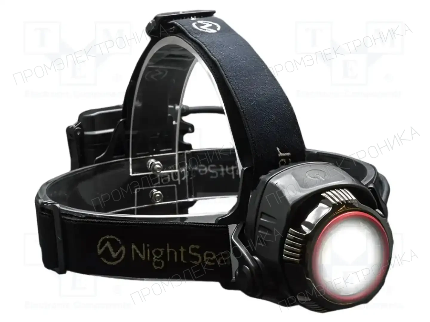 NightSearcher NSHTZOOM1100RX — Фонарики