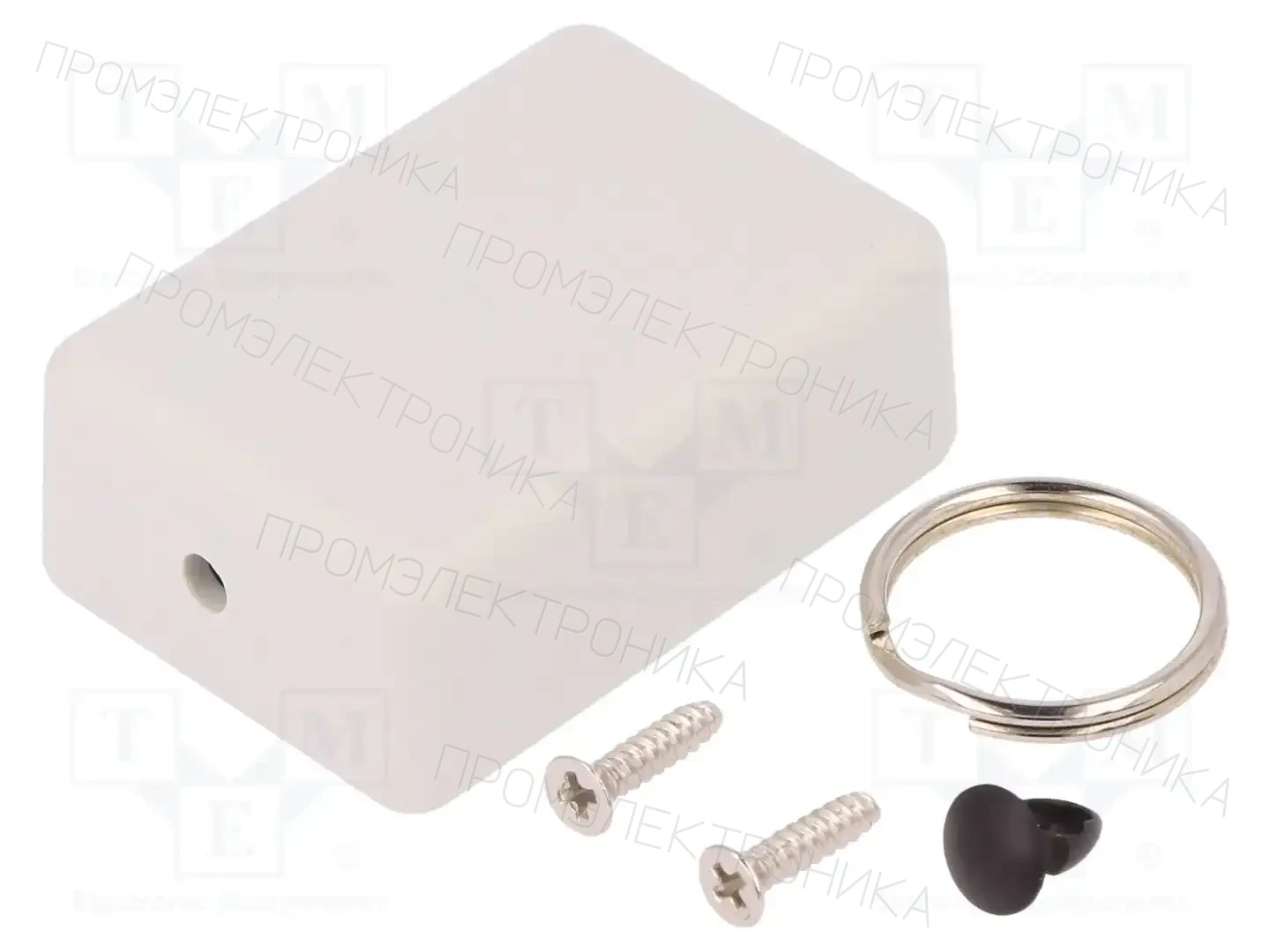 HAMMOND 1551GRGY — Корпуса для пультов