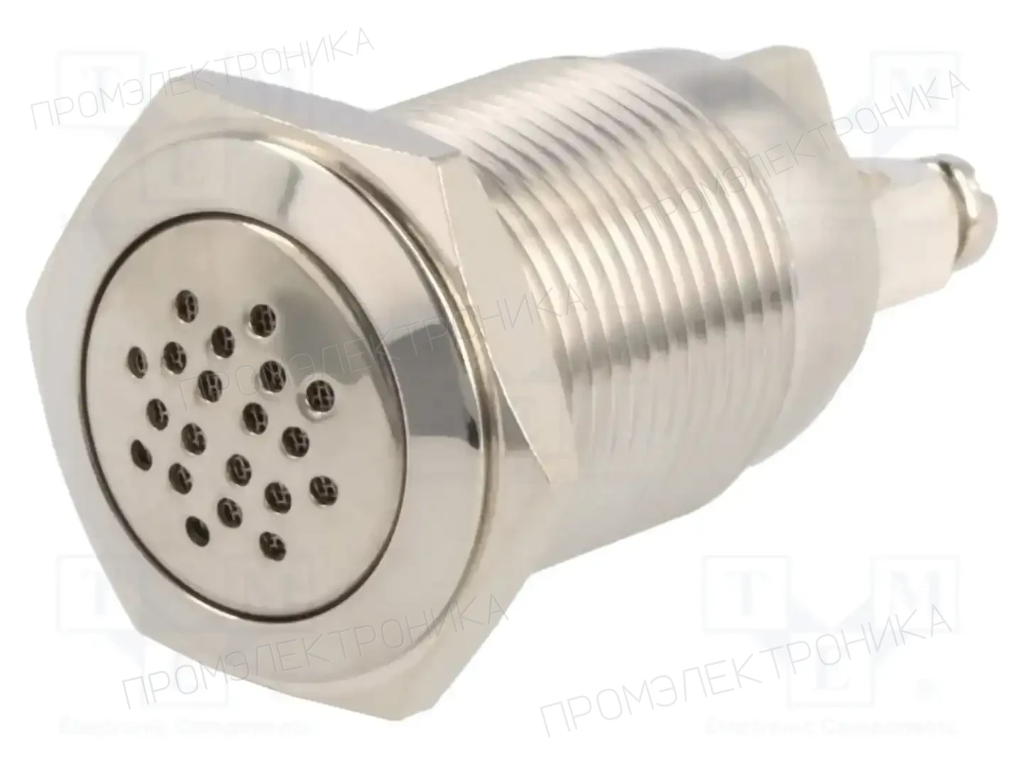 ONPOW GQ16B-M 12V — Панельные звуковые сигнализаторы