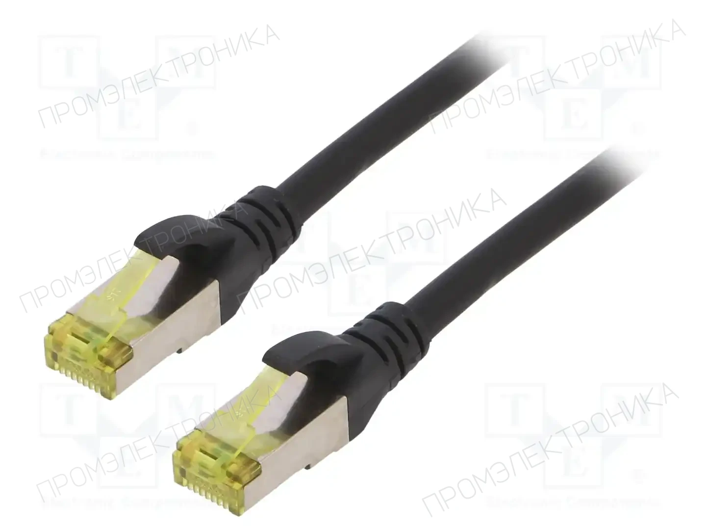 DIGITUS DK-1644-A-0025/BL — Кабели и адаптеры RJ45