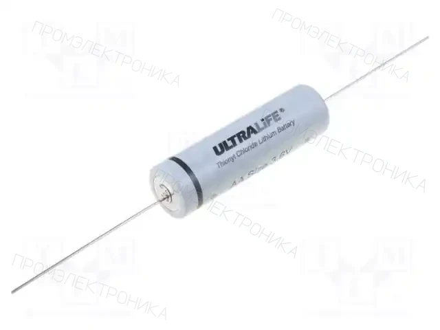 ULTRALIFE ER14505/AX — Батареи