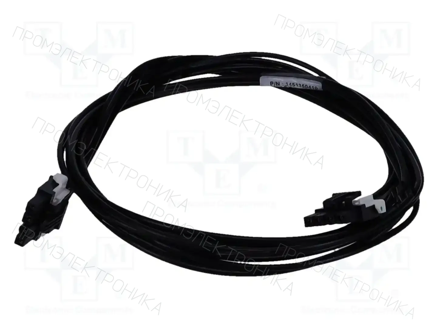 MOLEX 145135-0410 — Кабельные сборки кабель-плата