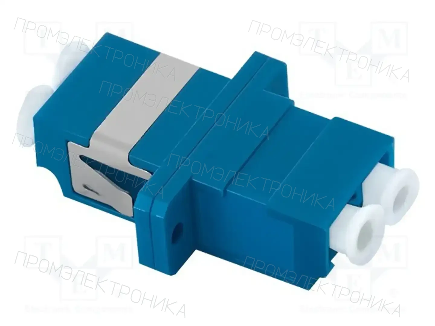 QOLTEC 54134 — Коммутац. кабели и оптические пигтейлы
