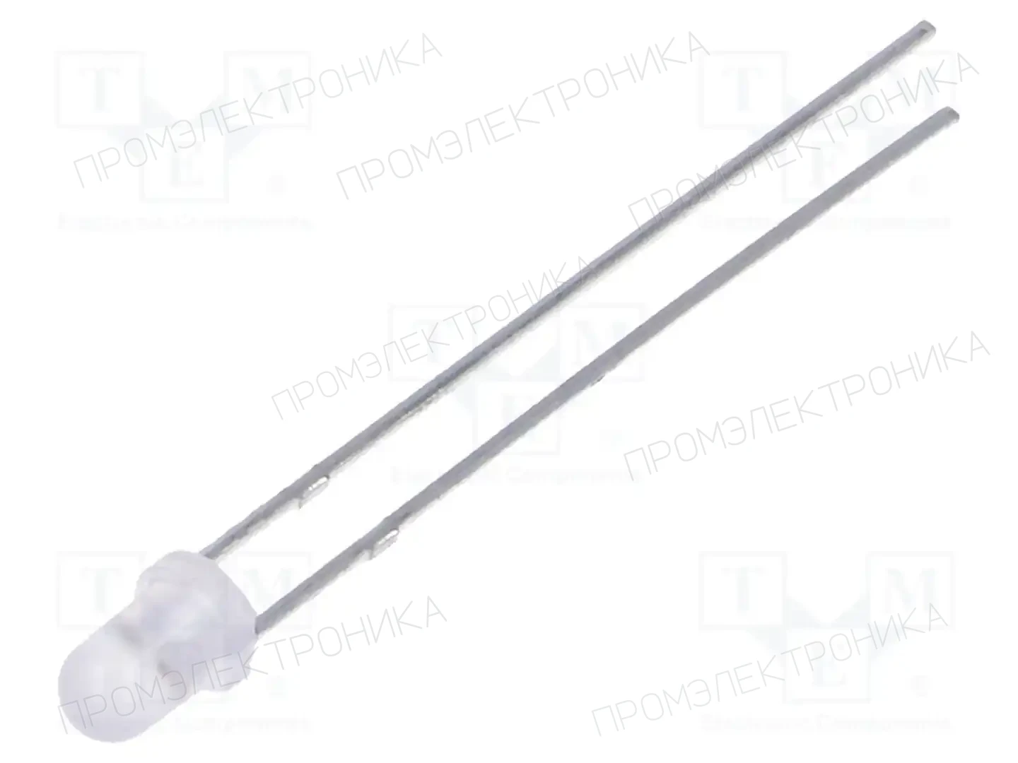 LUCKYLIGHT LL-307VGM2E-1B — Круглые светодиоды THT