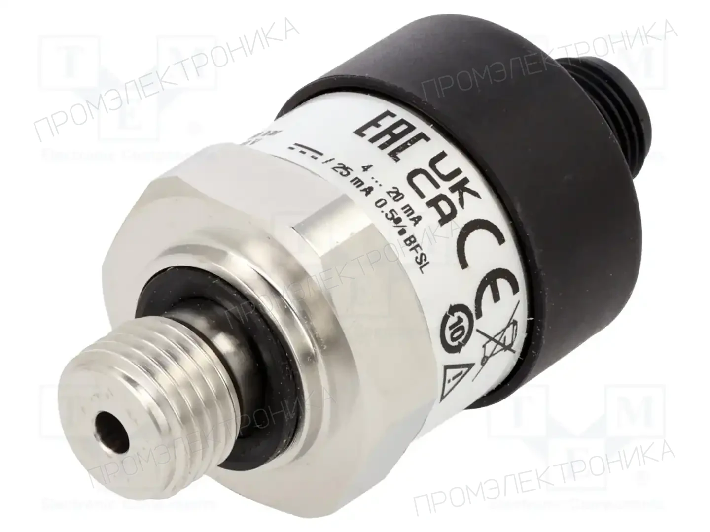 WIKA A-10-6-BG460-HD1Z-AA-M4Z-ZW — Преобразователи давления