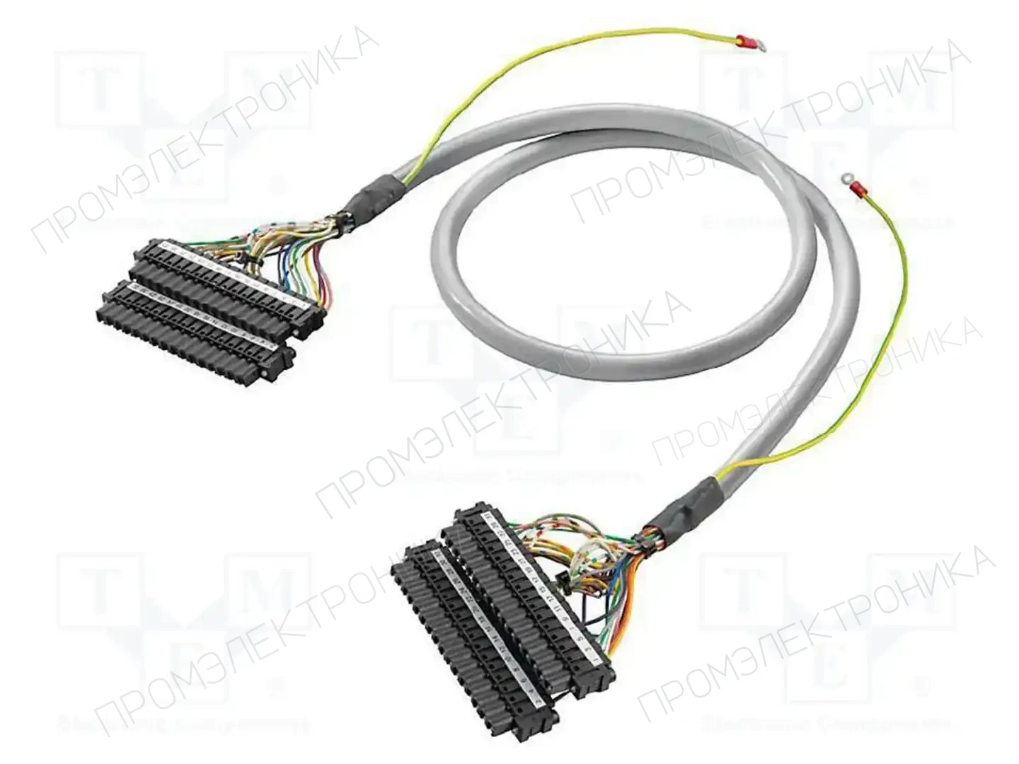 WEIDMÜLLER 7789880050 — Кабели и адаптеры RJ45