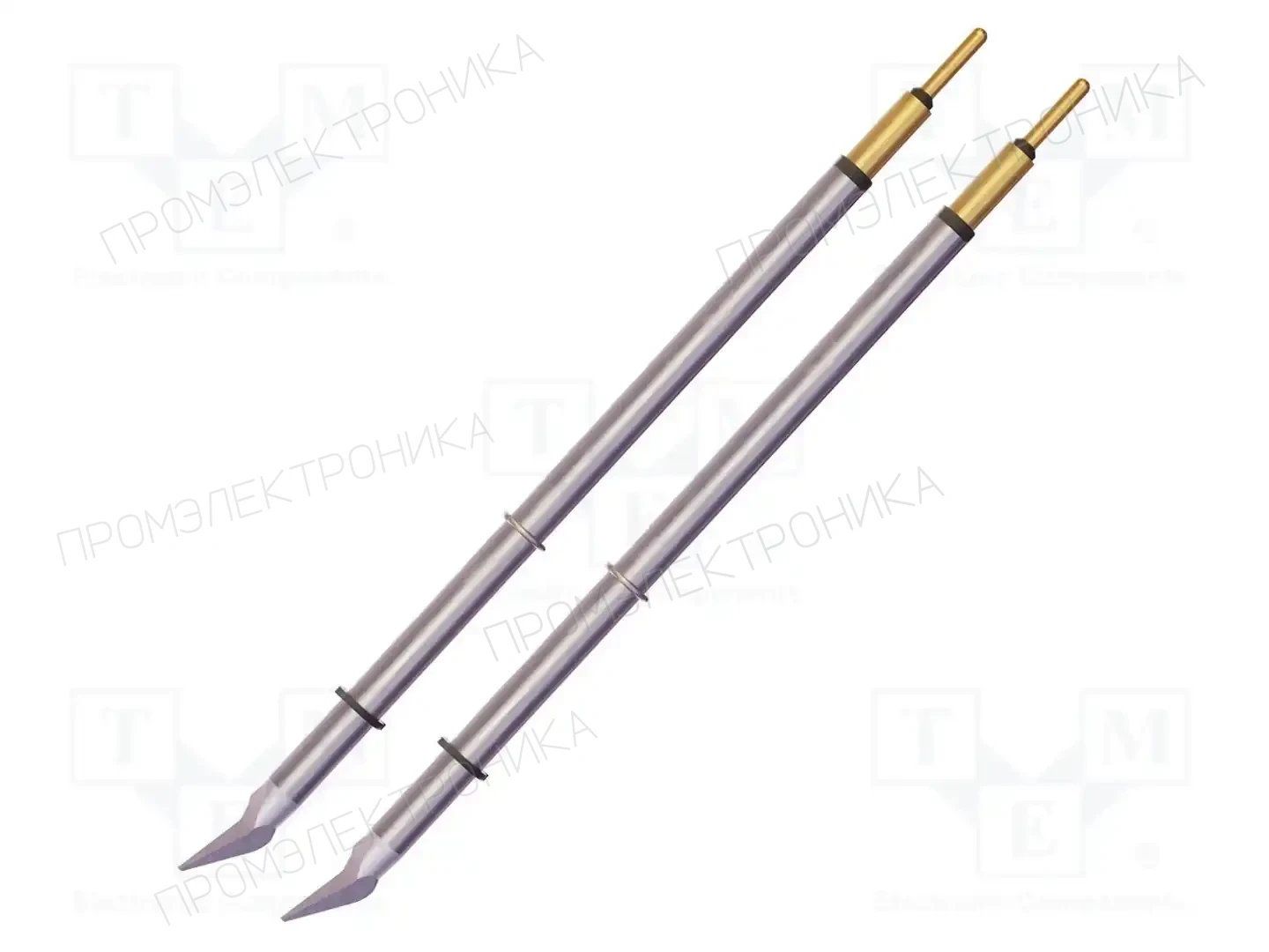 METCAL MFT-8CNB6802 — Жала паяльников